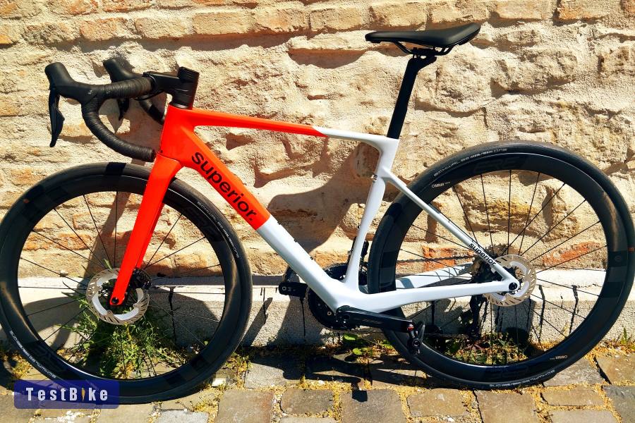 Superior XR 9.5 GF custom