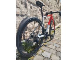 Superior XR 9.5 GF custom