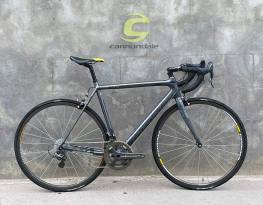 Supersix EVO Hi-Mod, Super Record, karbon Corima