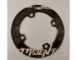 Superstar Components Trident bashguard