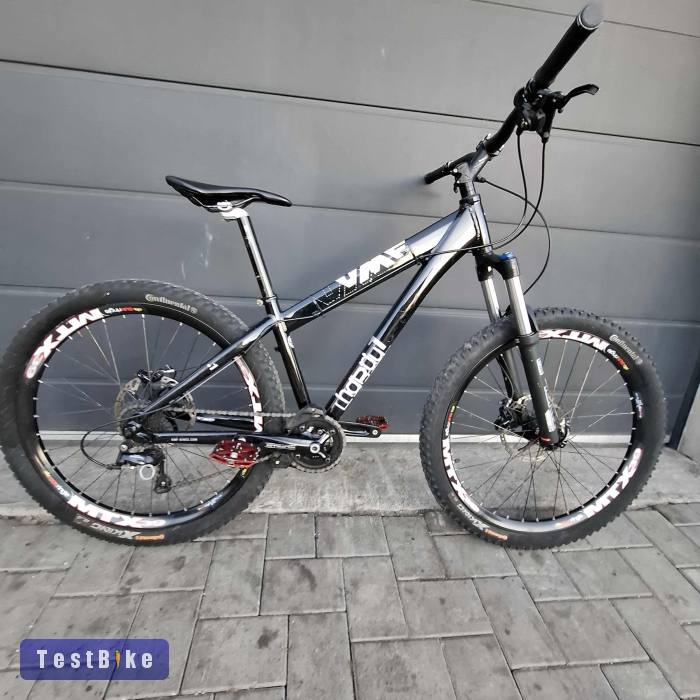 Sürgősen eladó umf Hardy 1 váz 