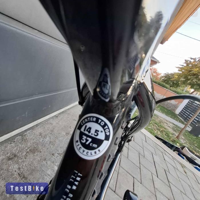 Sürgősen eladó umf Hardy 1 váz 