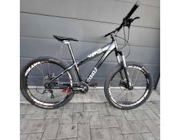 Sürgősen eladó umf Hardy 1 váz 