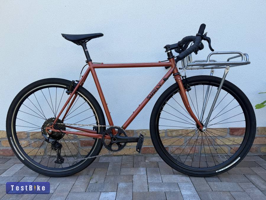 Surly Cross Check kerékpár M-es