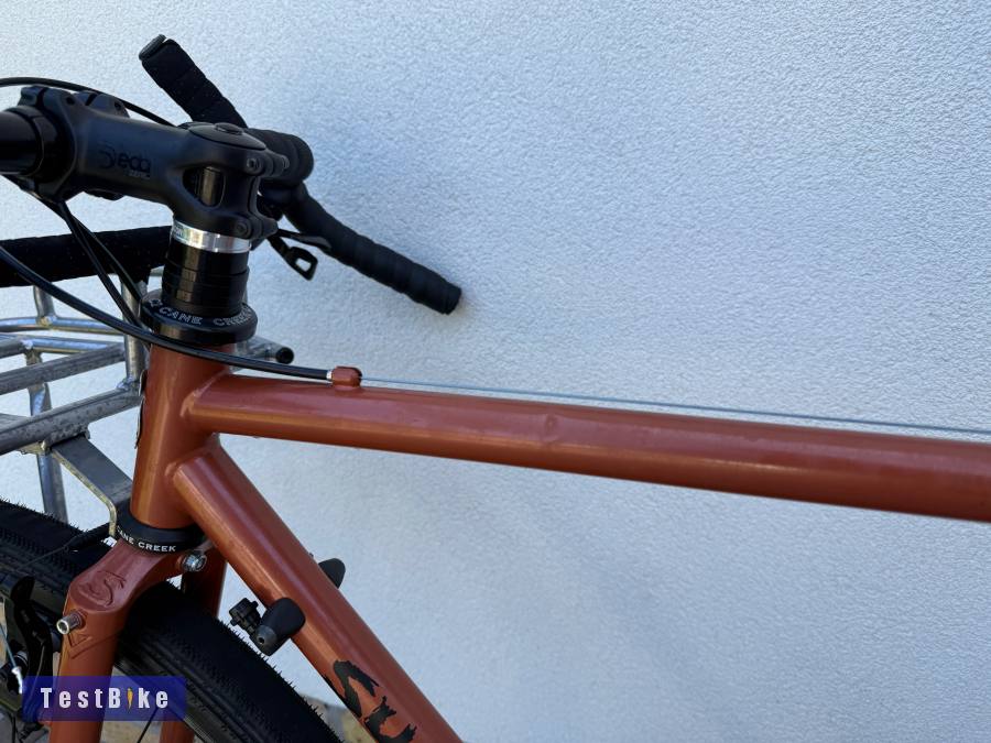 Surly Cross Check kerékpár M-es