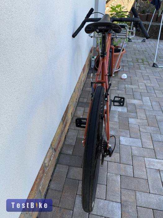 Surly Cross Check kerékpár M-es