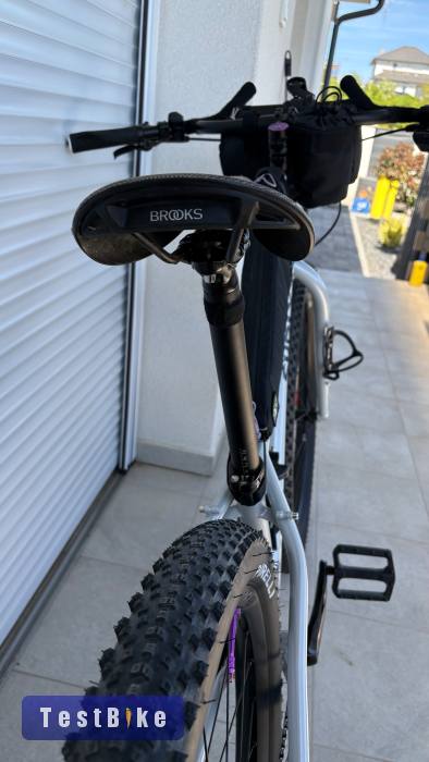 Surly Krampus S méret 29"