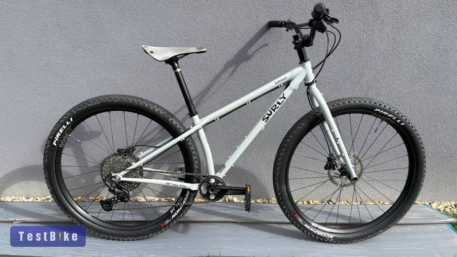 Surly Krampus S méret 29"