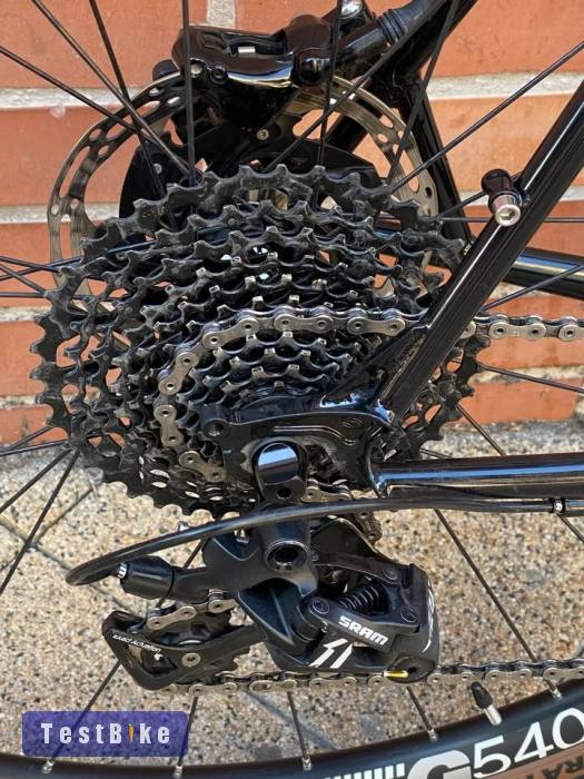 Surly Straggler [58]