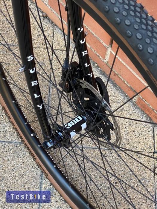 Surly Straggler [58]