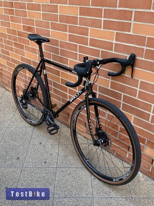 Surly Straggler [58]