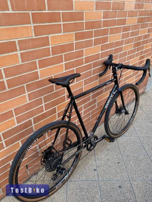 Surly Straggler [58]