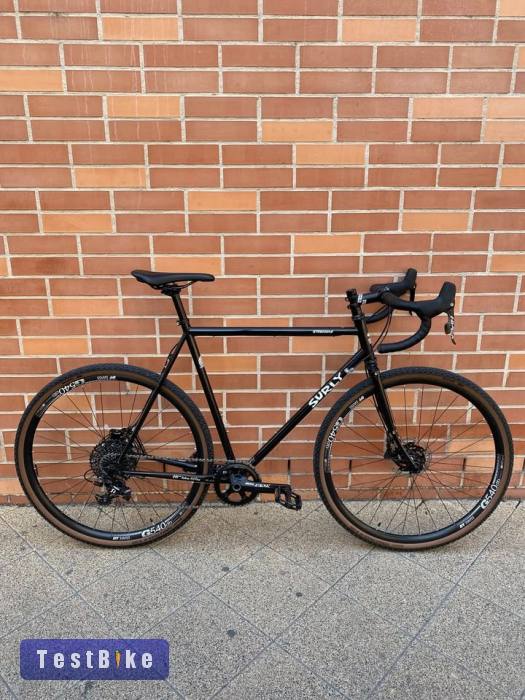 Surly Straggler [58]