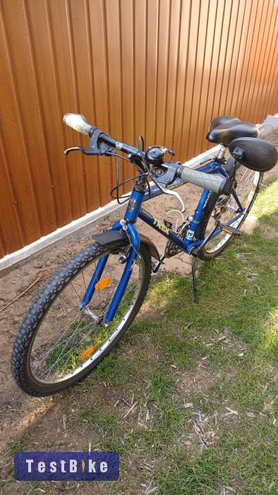 Svájci kisméretű alumínium MTB kerékpár