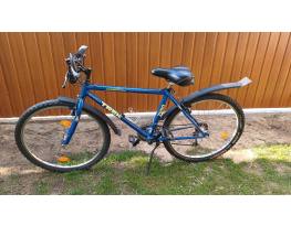 SvĂĄjci kismĂ©retƱ alumĂnium MTB kerĂ©kpĂĄr