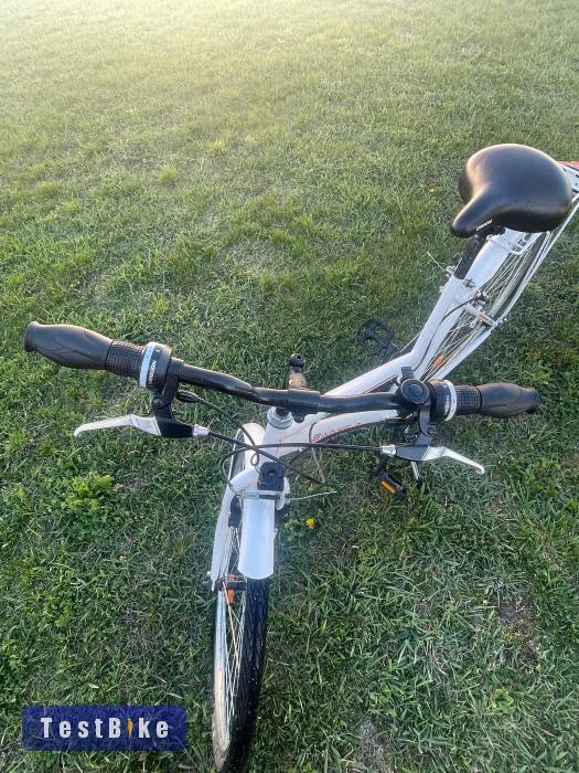 Swinkels Trek Pro kerékpár 