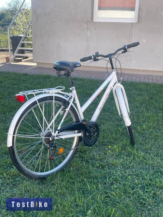 Swinkels Trek Pro kerékpár 