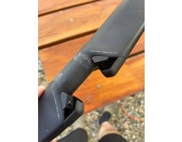Sworks Aerofly 44cm karbon kormàny