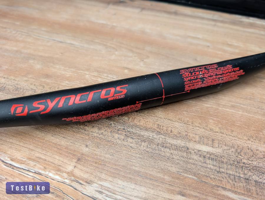 Syncros AM 1.5 760mm