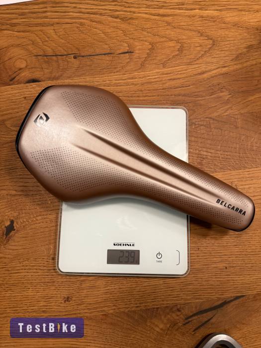 Syncros Belcara R1.5 Titan nyereg