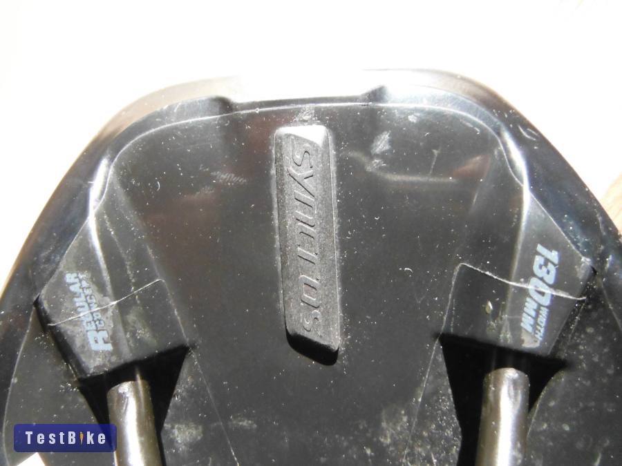 Syncros Belcarra Regular Contact 2.0 nyereg, 130mm