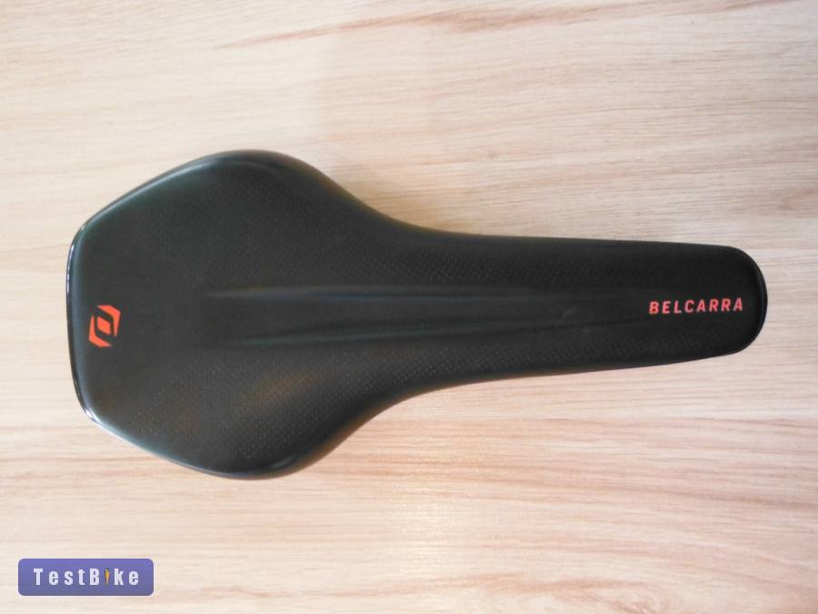 Syncros Belcarra Regular Contact 2.0 nyereg, 130mm