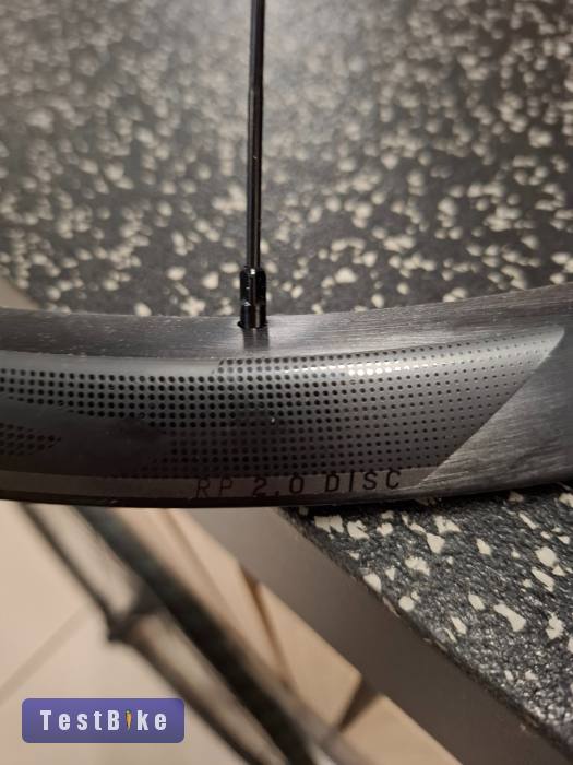 Syncros Capital 2.0 Disc komplett kérékszett új!