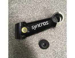 Syncros Cattlehead A-head zsanéros kormånyszår retro 130/15°