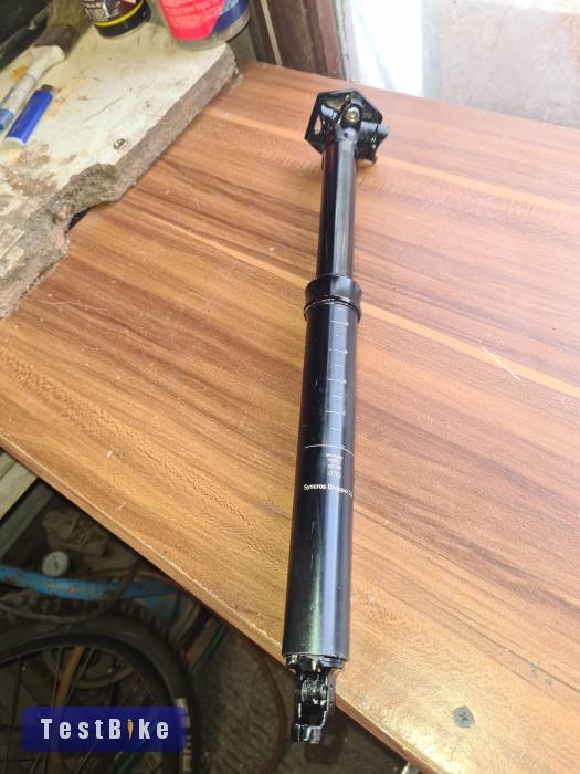 Syncros dropper