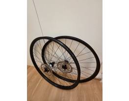 Syncros kerékszett DT 350 aggyal eladó