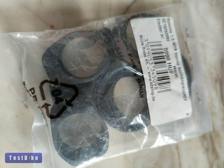 Syncros kormánycsapágy