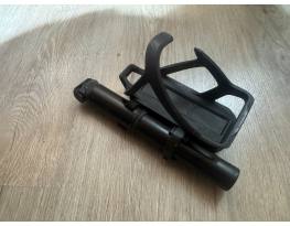 Syncros Matchbox Tailor Cage multitool+pumpa
