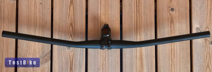 Syncros MTB kormány 720mm és kormányszár 50mm