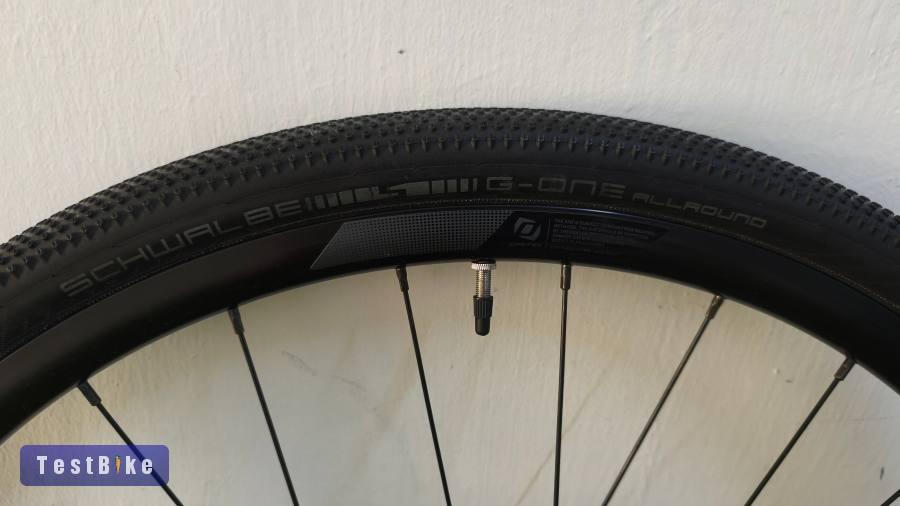 Syncros Race 24 disc gravel/országúti kerékszett eladó 