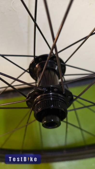 Syncros Race 24 disc gravel/országúti kerékszett eladó 