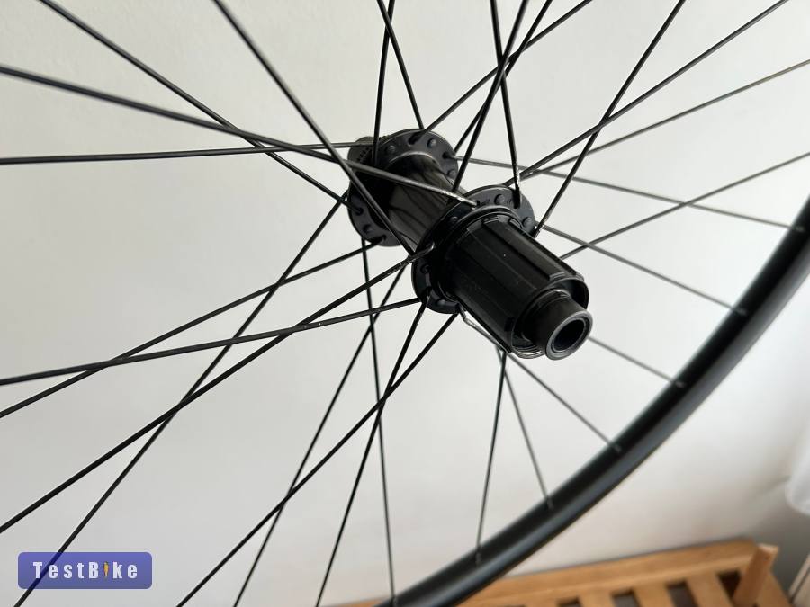 Syncros Race 24 gravel kerékszett
