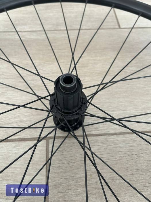 Syncros Race 24 gravel kerékszett