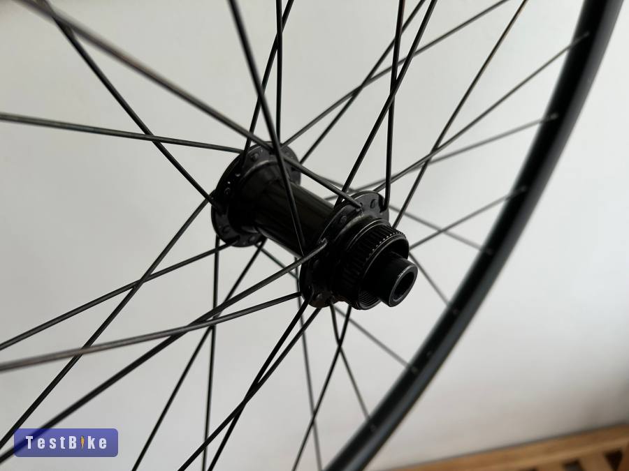 Syncros Race 24 gravel kerékszett