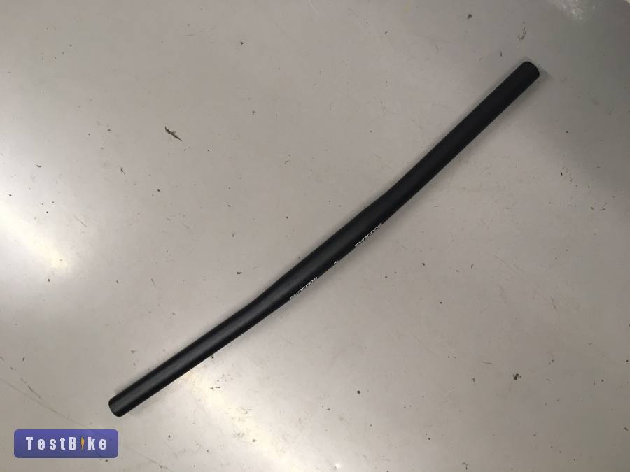 Syncros retro egyenes kormány zsír új 152g