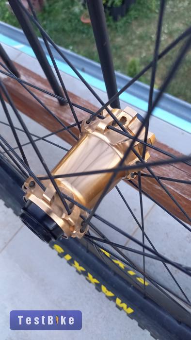 Syncros Revelstoke DH 1.5 29 kerékszett