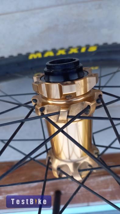 Syncros Revelstoke DH 1.5 29 kerékszett