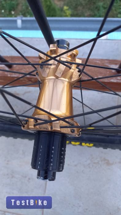 Syncros Revelstoke DH 1.5 29 kerékszett