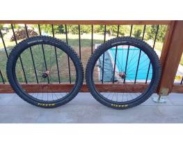 Syncros Revelstoke DH 1.5 29 kerékszett