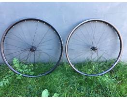 Syncros RP 2.0 Disc országúti gravel kerékszett Tubeless Cen