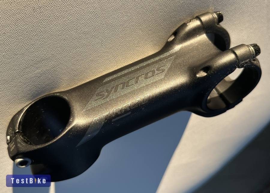Syncros RR 2.0 kormányszár 100 mm-es eladó (150g)
