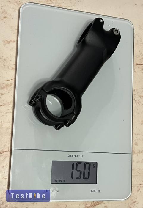 Syncros RR 2.0 kormányszár 100 mm-es eladó (150g)