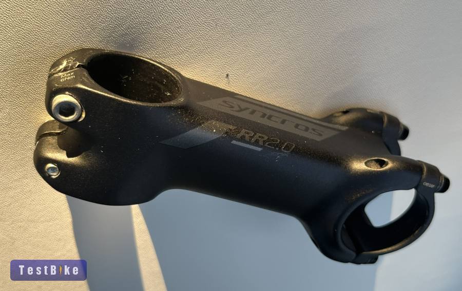 Syncros RR 2.0 kormányszár 100 mm-es eladó (150g)