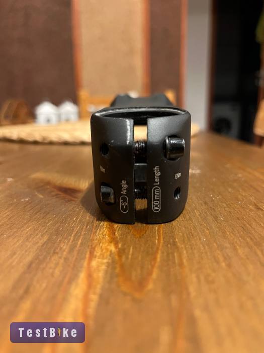 Syncros RR 2.5 stucni 100 mm-es