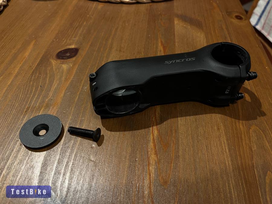 Syncros RR 2.5 stucni 100 mm-es