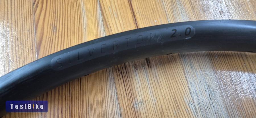 Syncros Silverton 2.0 felni
